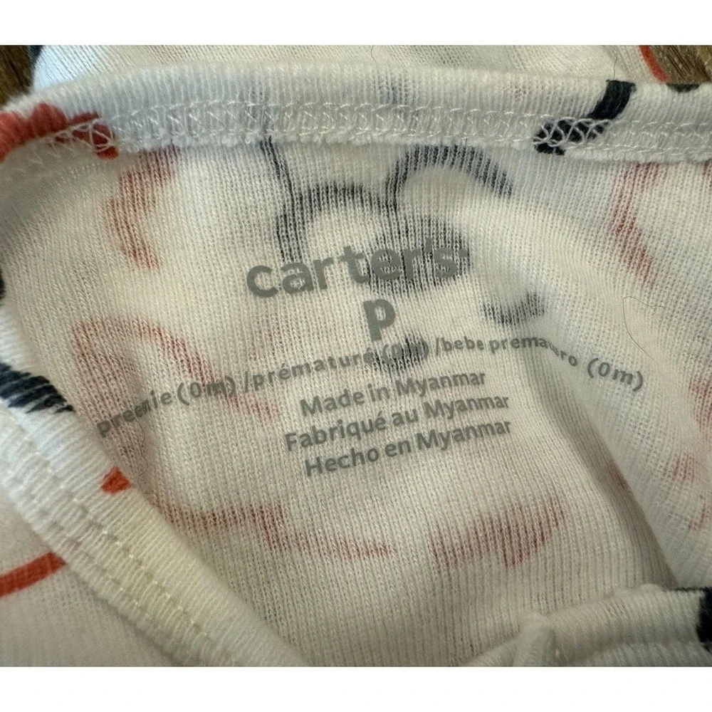 Carters carters baby